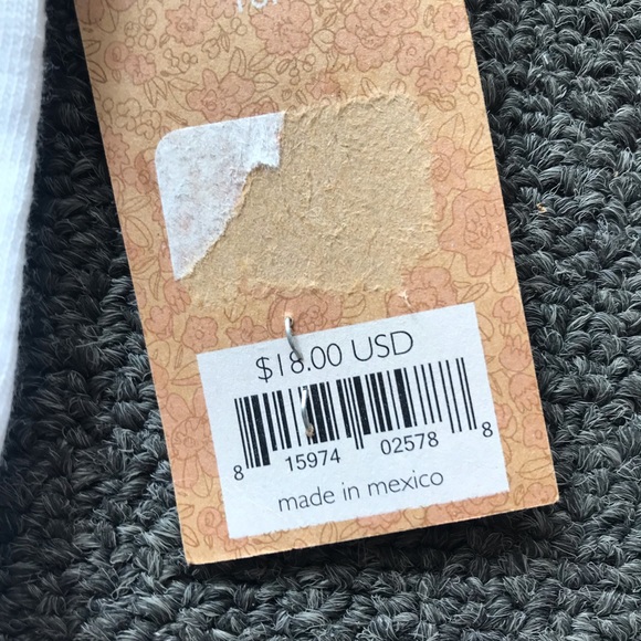 CLOSET CLOSING NWT Girls Baby Bear Onesie Infant - Picture 3 of 3